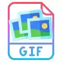 GIF Maker in Google Chrome™  screen for extension Chrome web store in OffiDocs Chromium