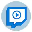 Gifs4Twitch  screen for extension Chrome web store in OffiDocs Chromium
