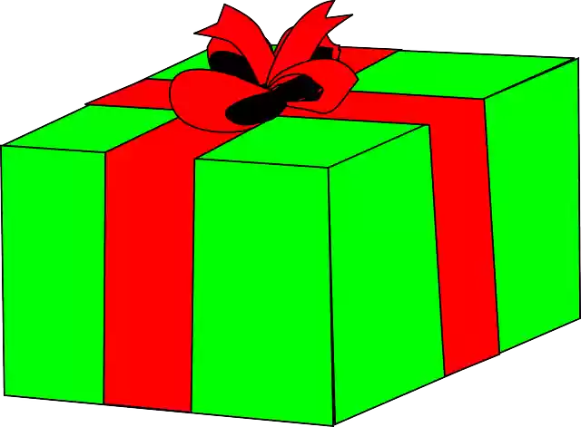 Free download Gift Birthday Presents - Free vector graphic on Pixabay free illustration to be edited with GIMP free online image editor