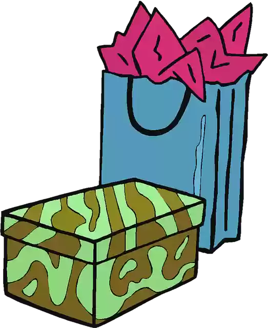 Free download Gift Christmas Men -  free illustration to be edited with GIMP free online image editor