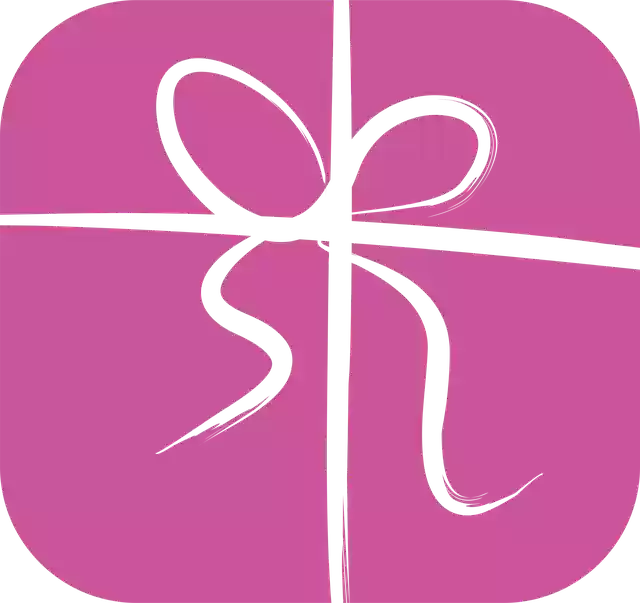 Free download Gift The Ribbon Gifts -  free illustration to be edited with GIMP free online image editor