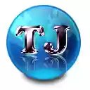 Gigabyte Blue Theme  screen for extension Chrome web store in OffiDocs Chromium