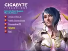 Free download Gigabyte GV-N9600 CD free photo or picture to be edited with GIMP online image editor