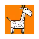 Giraffe Search Tools  screen for extension Chrome web store in OffiDocs Chromium