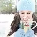 girl and snow  screen for extension Chrome web store in OffiDocs Chromium