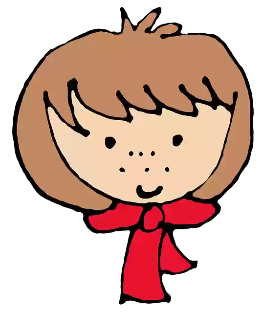 Free download Girl Baby Children -  free illustration to be edited with GIMP free online image editor