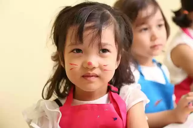Free download Girl Baby Cute -  free free photo or picture to be edited with GIMP online image editor