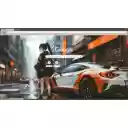 Girl_car  screen for extension Chrome web store in OffiDocs Chromium