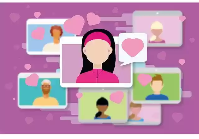 Free download girl influencer like webcam free picture to be edited with GIMP free online image editor