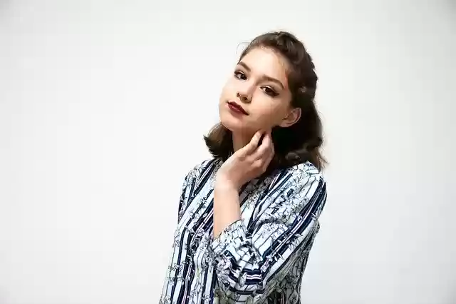 Free download Girl Model Photo Shoot -  free photo or picture to be edited with GIMP online image editor