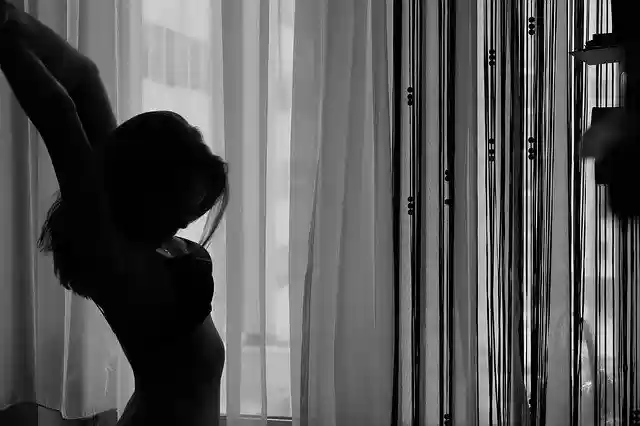 Free download Girl Morning Grace -  free photo or picture to be edited with GIMP online image editor