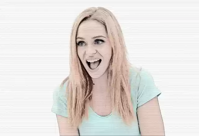 Free download Girl Portrait Drawing -  free illustration to be edited with GIMP free online image editor