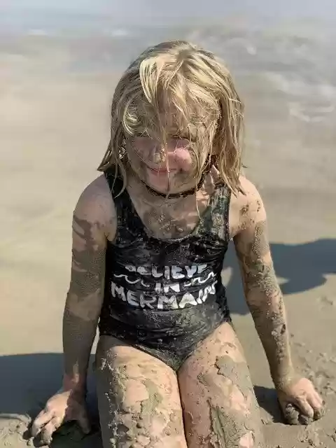 Free download Girl Sandy -  free photo or picture to be edited with GIMP online image editor