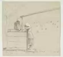 Free download Girls at a Well free photo or picture to be edited with GIMP online image editor