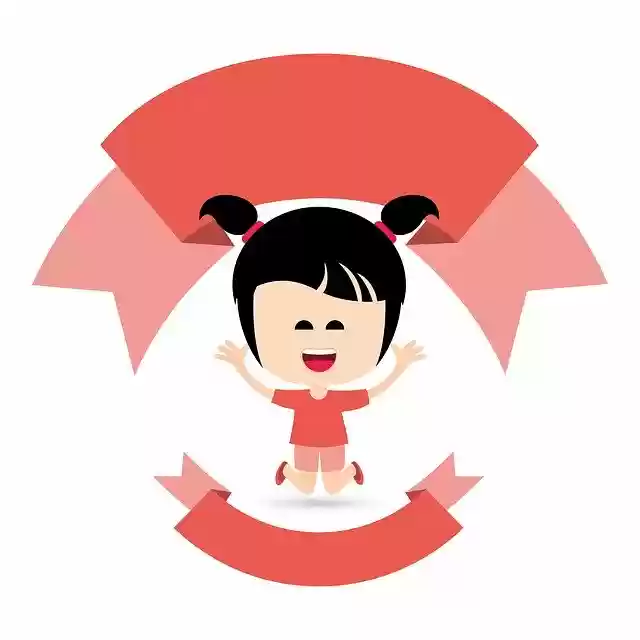 Free download Girls Champion Win -  free illustration to be edited with GIMP free online image editor