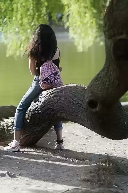 Free download Girl Young Person -  free photo or picture to be edited with GIMP online image editor