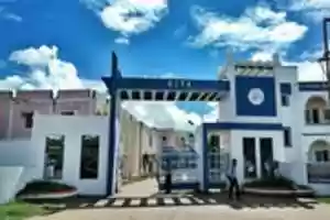 Free download Gita University free photo or picture to be edited with GIMP online image editor