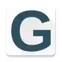 GitHub Absolute Dates  screen for extension Chrome web store in OffiDocs Chromium