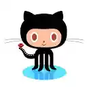 Github BFF: Better Fork Finder  screen for extension Chrome web store in OffiDocs Chromium