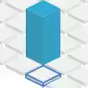 GitHub Chart  screen for extension Chrome web store in OffiDocs Chromium