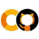 GitHub Colab Link  screen for extension Chrome web store in OffiDocs Chromium