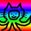 GitHub Color  screen for extension Chrome web store in OffiDocs Chromium