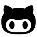 Github Colorful Streak  screen for extension Chrome web store in OffiDocs Chromium