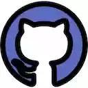 GitHub Custom Notifier  screen for extension Chrome web store in OffiDocs Chromium