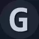 GitHub Dark Theme  screen for extension Chrome web store in OffiDocs Chromium