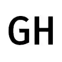 GitHub Default Monospace Font  screen for extension Chrome web store in OffiDocs Chromium