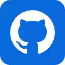 GitHub Explorer  screen for extension Chrome web store in OffiDocs Chromium