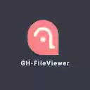 Github FileViewerin Chrome with by OffiDocs for