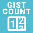 GitHub Gist Word Count  screen for extension Chrome web store in OffiDocs Chromium