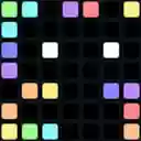 GitHub Heatmap Colorizer  screen for extension Chrome web store in OffiDocs Chromium