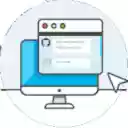 Github Highlights  screen for extension Chrome web store in OffiDocs Chromium