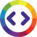 GitHub inline code color editor  screen for extension Chrome web store in OffiDocs Chromium