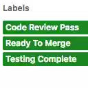Github Labels for JIRA Sprints  screen for extension Chrome web store in OffiDocs Chromium