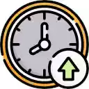 GitHub Last Commit Badge  screen for extension Chrome web store in OffiDocs Chromium