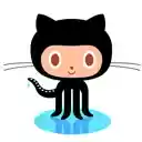 Github Launch  screen for extension Chrome web store in OffiDocs Chromium