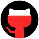 Github Manager Extension  screen for extension Chrome web store in OffiDocs Chromium