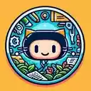 GitHub NavEase  screen for extension Chrome web store in OffiDocs Chromium