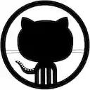 GitHub Notifications  screen for extension Chrome web store in OffiDocs Chromium