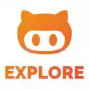 GitHub Old Header  screen for extension Chrome web store in OffiDocs Chromium