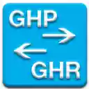 Github Pages to Github Repo Converter  screen for extension Chrome web store in OffiDocs Chromium