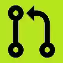 GitHub PR File Organizer  screen for extension Chrome web store in OffiDocs Chromium