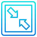 GitHub PR Image Resizer  screen for extension Chrome web store in OffiDocs Chromium