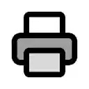 Github print file  screen for extension Chrome web store in OffiDocs Chromium