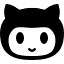 Github Profile Shortcut  screen for extension Chrome web store in OffiDocs Chromium