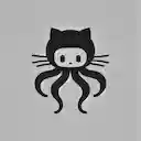 GitHub Project Enhancement  screen for extension Chrome web store in OffiDocs Chromium