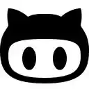 Github PRs viewer  screen for extension Chrome web store in OffiDocs Chromium